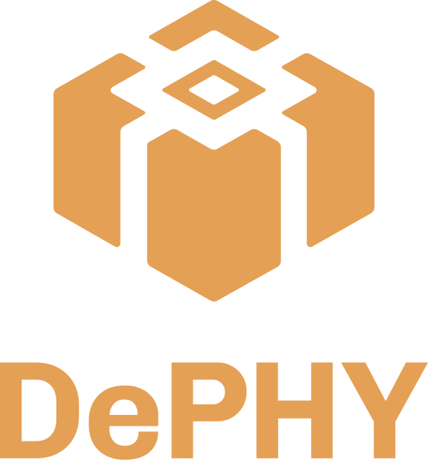 DePHY Logo